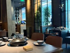 -同仁四季椰子鸡(无锡滨湖万象汇店)