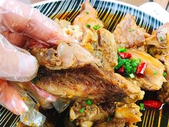 -有红鸡毛店·川菜(建设路店)