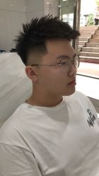-贝勒爷专业男发