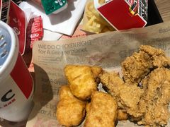 -肯德基(昆山千灯店)