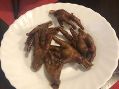 -熊猫川菜馆 panda chine