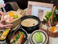 -煲王粤菜餐厅(中侨中心店)