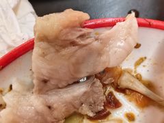 -京元盛铜锅涮肉(上海总店)