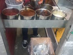 -无声臭豆腐(大井1号店)