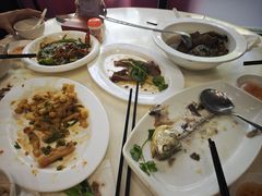 -日日香卤鹅饭店·澄海狮头鹅(澄海店)