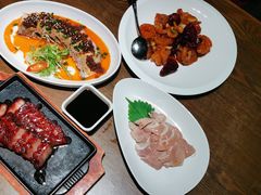 -廊亦舫Lang Yi Fang Restaurant(金桥店)