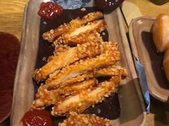 -格朗合 · 鸡汤米线(和悦汇店)
