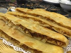 -东北农家院·铁锅炖(莘庄店)
