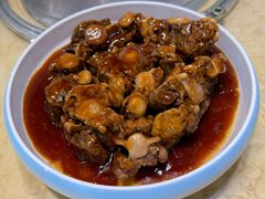 -南来顺饭庄·清真(南菜园店)