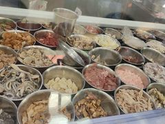 -福屿鲜捞小吃·捞化(福屿总店)