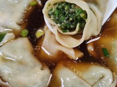 -古徽州馄饨店(宝安路店)
