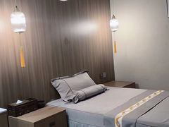 -益健·足疗汗蒸SPA(芙蓉广场店)
