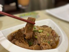 -永盈茶餐厅(中山四路店)