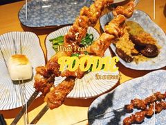 -羊之道草原味道清真餐厅(番禺店)