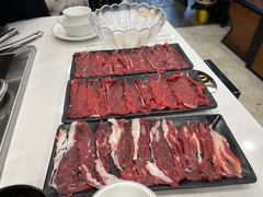 -就这么牛潮式牛肉火锅(华侨城店)