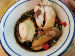 -大永發老火浓汤·经典粤菜(北滨路店)