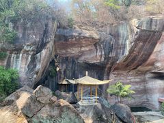 -广州莲花山旅游区