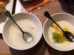 -水林间·寿喜烧自助(仙林金鹰店)