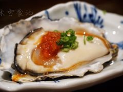 小长井生蚝-鮨心和(外滩店)