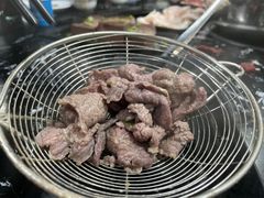 -牛一煲美食(江高店)