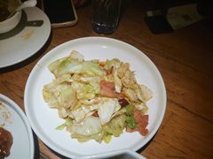 -金牌外婆家(苏州中心店)