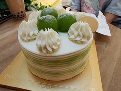 -M'CAKE(西单大悦城店)