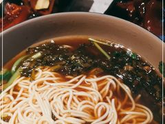 -和子足浴SPA会馆(东方之门店)