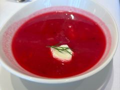 -马克西姆俄罗斯餐厅(通亚街店)