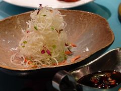 -京杭上院·河景花园餐厅·杭帮菜名店