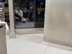 -喜茶(上海北外滩来福士店)