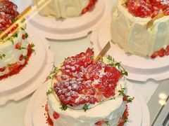 -WenTinG文汀·半糖蛋糕(新天地广场店)