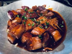 -绿茶餐厅(领展购物广场·中关村店)