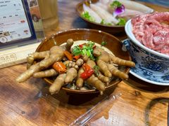 -楠火锅(哈尔滨金爵万象店)