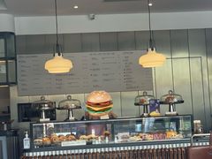 -BAKER&SPICE(BFC外滩金融中心店)