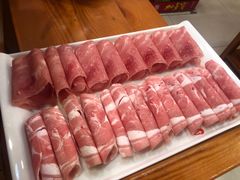 -御京阁·羊蝎子火锅·龙虾·烧烤(合庆店)