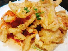 -一块豆腐·海鲜·家常菜(李沧书院路店)