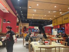 -聚味瞿记·龙虾堂(天元店)