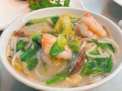 -莆田餐厅PUTIEN(三里屯店)