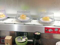 -万岁寿司(芳村店)