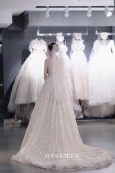 -MANLI BRIDAL婚纱