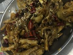 -小民大排档(马场角横路店)