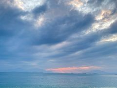 -惠州金海湾嘉华度假酒店