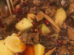 -涿派·炝锅鱼(涿州店)
