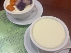 -南信牛奶甜品专家