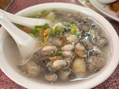 -建国蚵煎蚵面