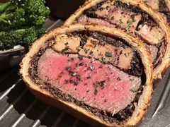 -1819餐厅·团队聚餐·烤串·精酿