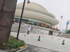 -上海马戏城售票处