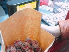 红糖果-秋栗香(地安门店)