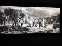 -chi K11艺术空间展览厅