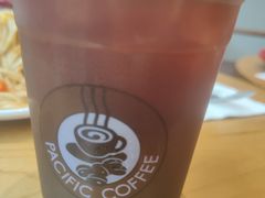 -太平洋咖啡(长沙中建广场店)